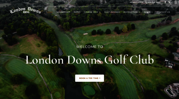 londondowns.com