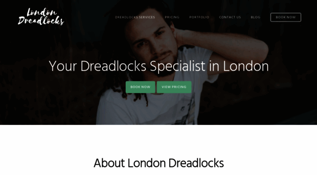 londondreadlocks.co.uk