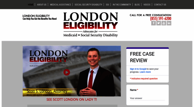 londoneligibility.com