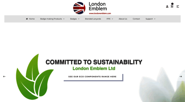 londonemblem.com