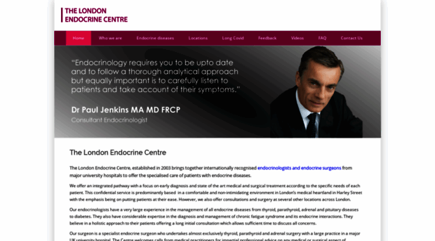 londonendocrinecentre.co.uk