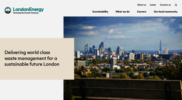 londonenergyltd.com