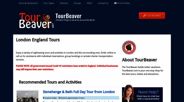 londonenglandtours.net