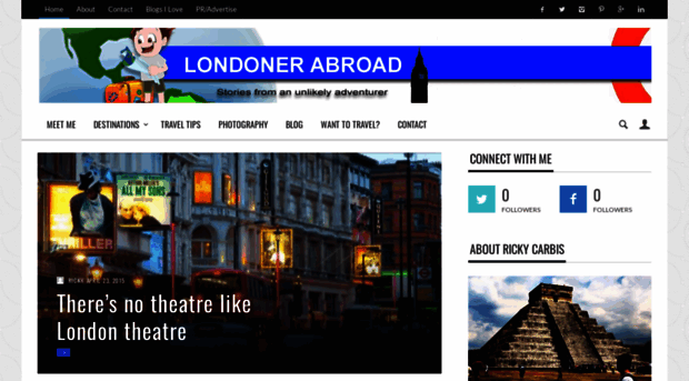 londonerabroad.com