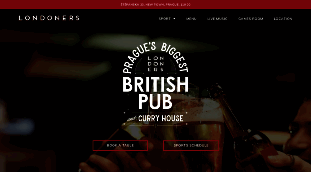 londoners.cz