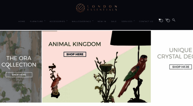 londonessentials.com