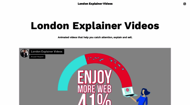 londonexplainervideos.com