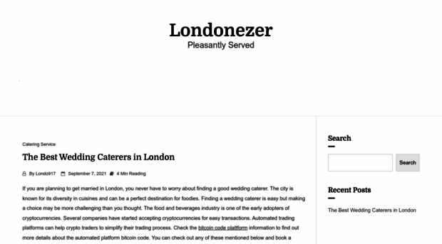 londonezer.com