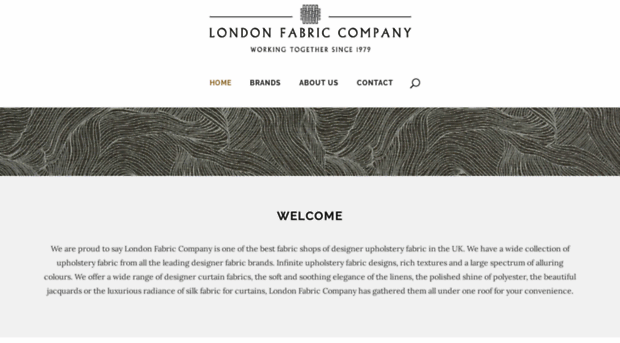 londonfabriccompany.com