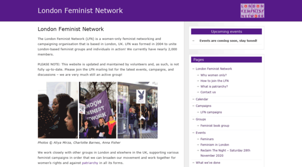 londonfeministnetwork.org.uk