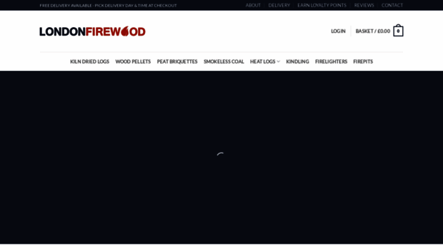 londonfirewood.co