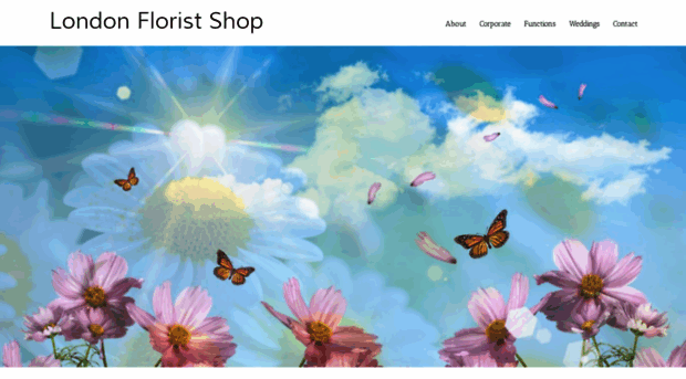 londonfloristshop.co.uk