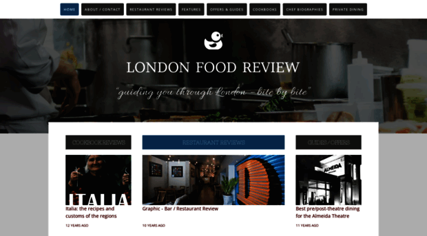 londonfoodreview.co.uk