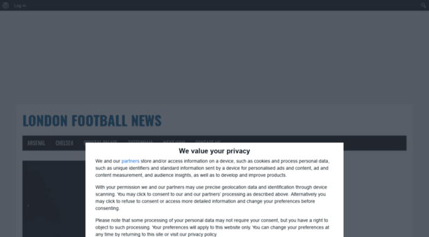 londonfootballnews.co.uk