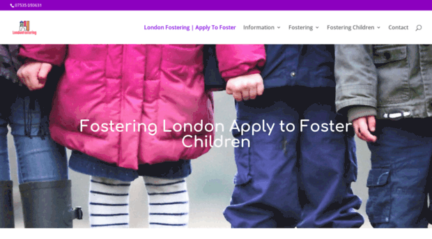 londonfostering.org.uk