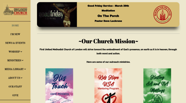 londonfumc.org