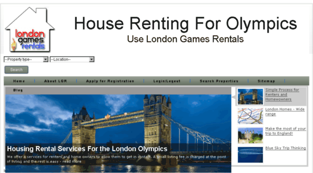 londongamesrentals.com