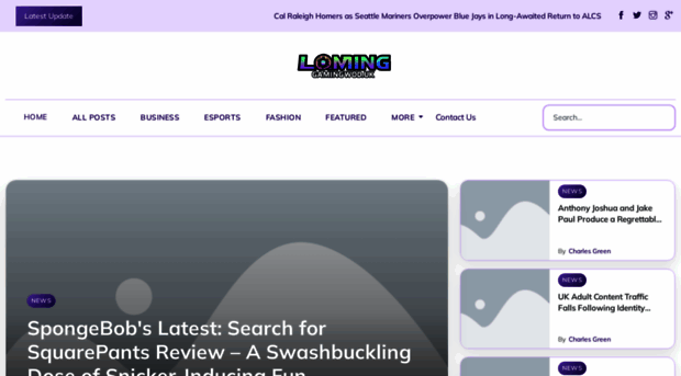 londongamingworld.uk