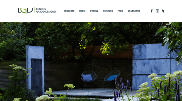 londongardendesigner.com