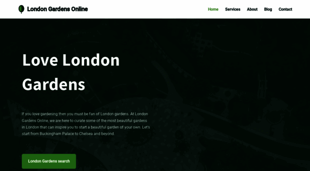 londongardensonline.org.uk