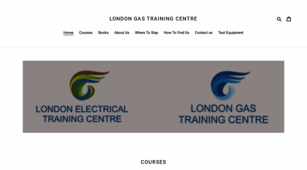 londongastc.co.uk