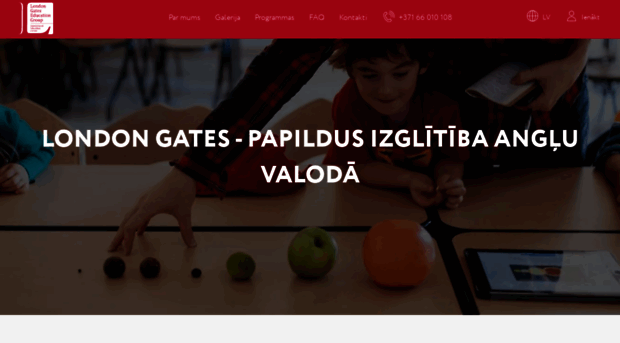 londongates.org