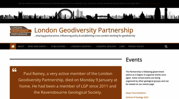 londongeopartnership.org.uk