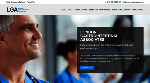 londongiassociates.com