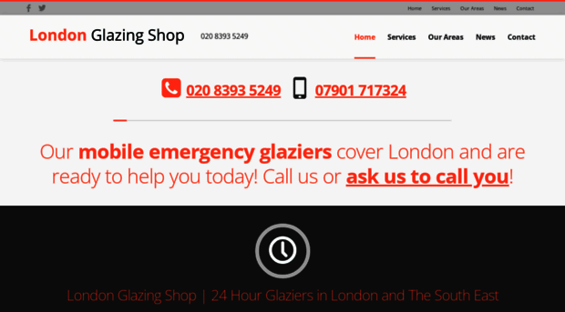 londonglazingshop.co.uk