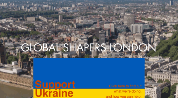 londonglobalshapers.com