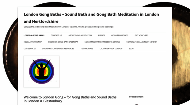 londongong.co.uk