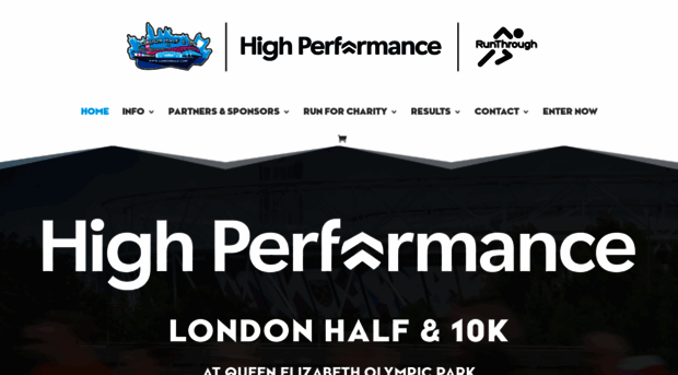 londonhalf.com