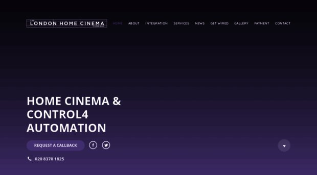 londonhomecinema.co.uk