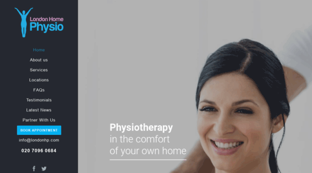 londonhomephysio.co.uk