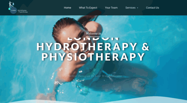 londonhydrotherapy.co.uk