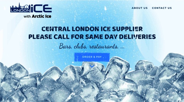 londonice.co.uk