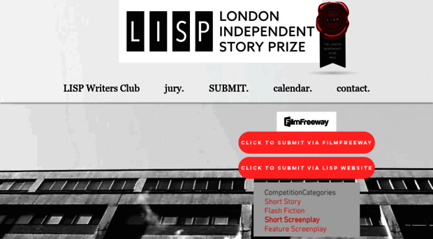 londonindependentstoryprize.co.uk