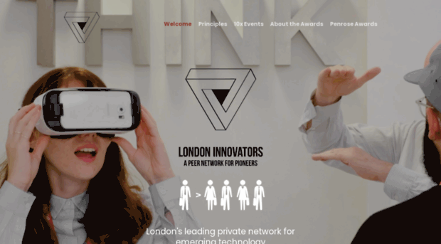 londoninnovators.com