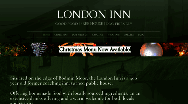 londoninnstneot.com