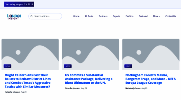londoninsight.uk