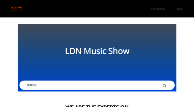 londoninternationalmusicshow.com