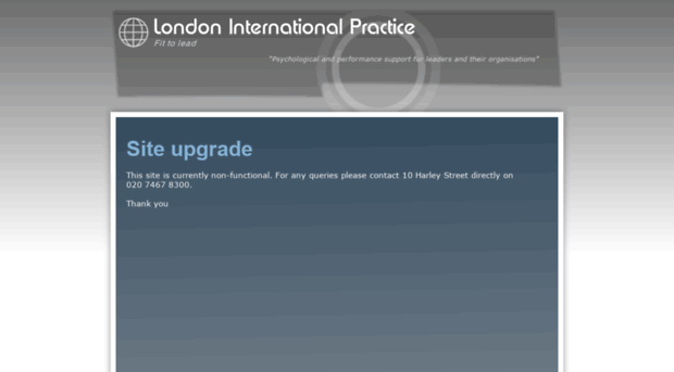 londonip.net