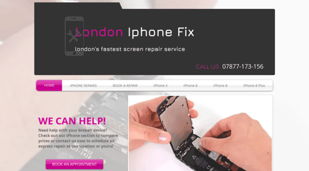londoniphonefix.co.uk