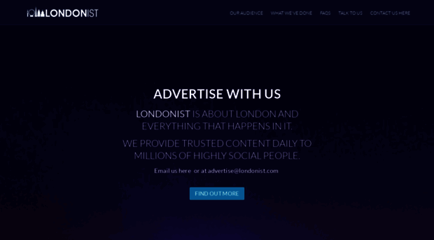 londonistltd.com