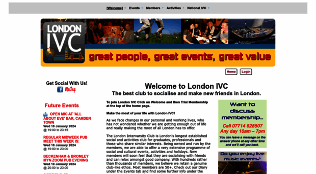 londonivc.com