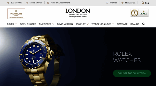 londonjewelers.com