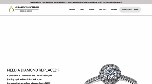 londonjewelleryrepairs.com