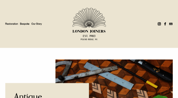 londonjoiners.com