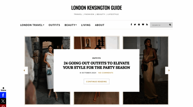 londonkensingtonguide.com