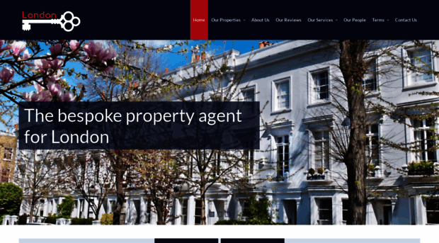 londonkey.co.uk